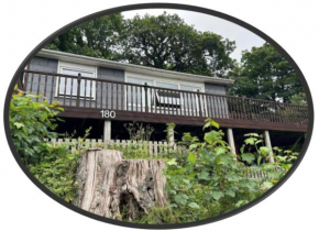 180 River View Cabin